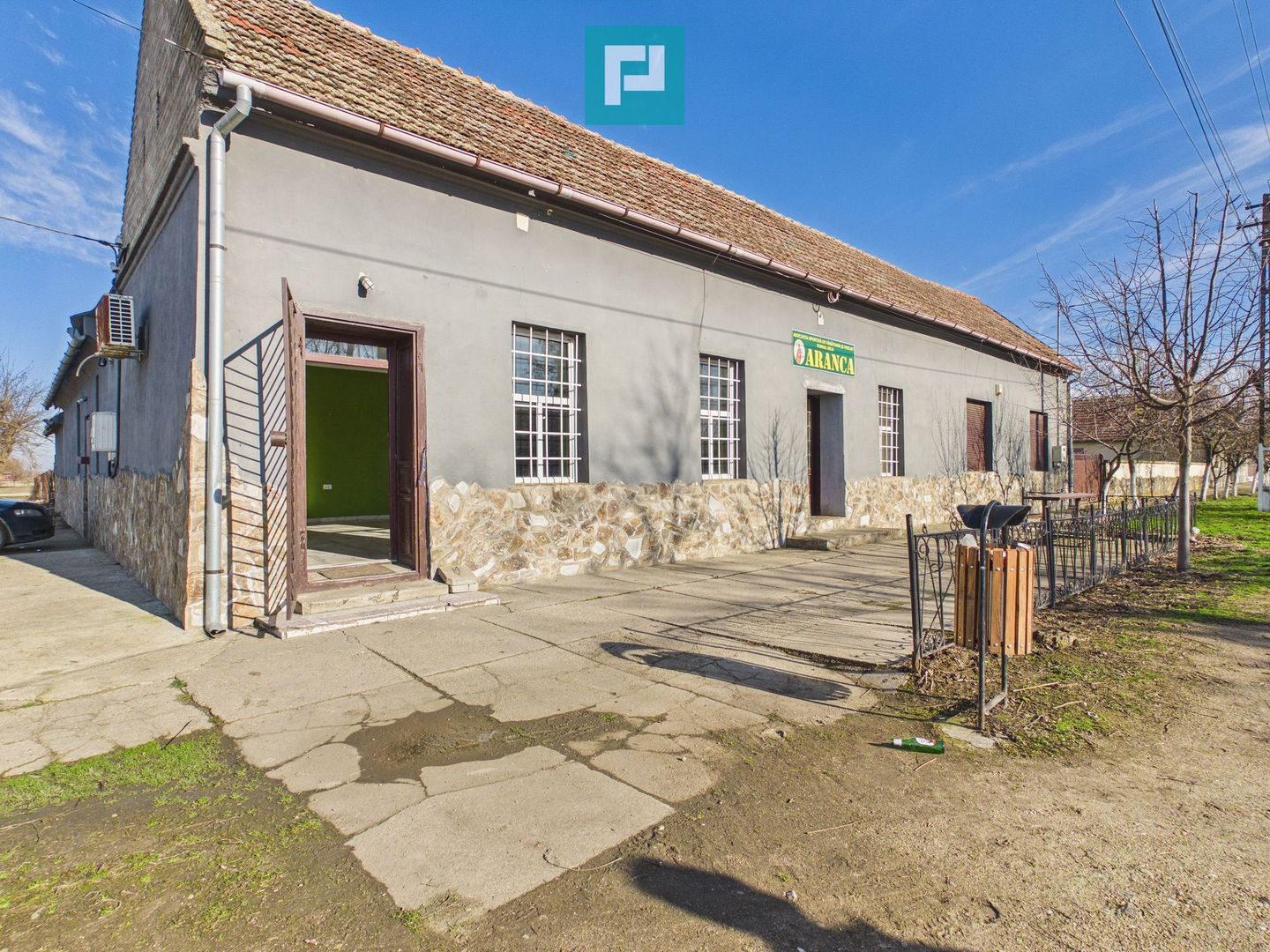 Spațiu comercial de 225 mp în Satu Mare - Poză 1