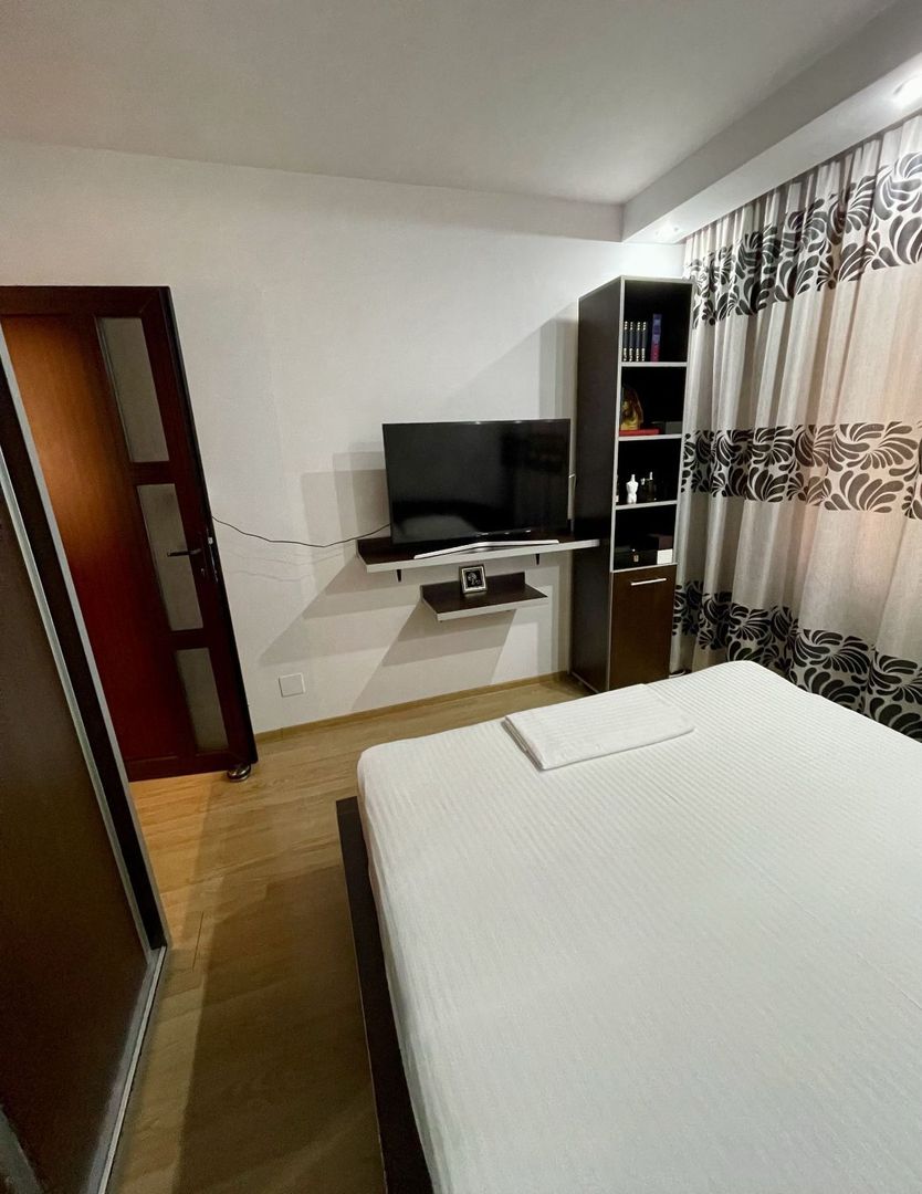 AP. 2 CAMERE NICOLAE GRIGORESCU, RENOVAT, LOC PARCARE, COMISION 0% - Poză 5