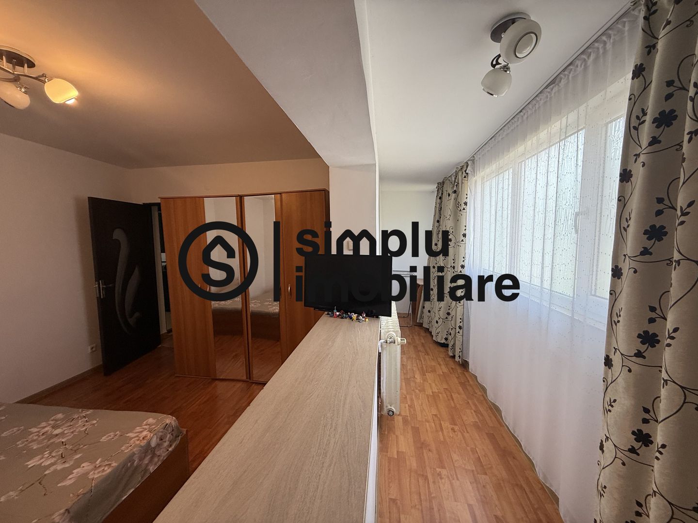 2 camere,  parter inalt, Valea Rosie - 105 000 Euro - Poză 14