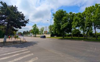 Spatiu comercial, 97 mp, Metalurgiei Park, langa parcul Tudor Arghezi - Poză 12