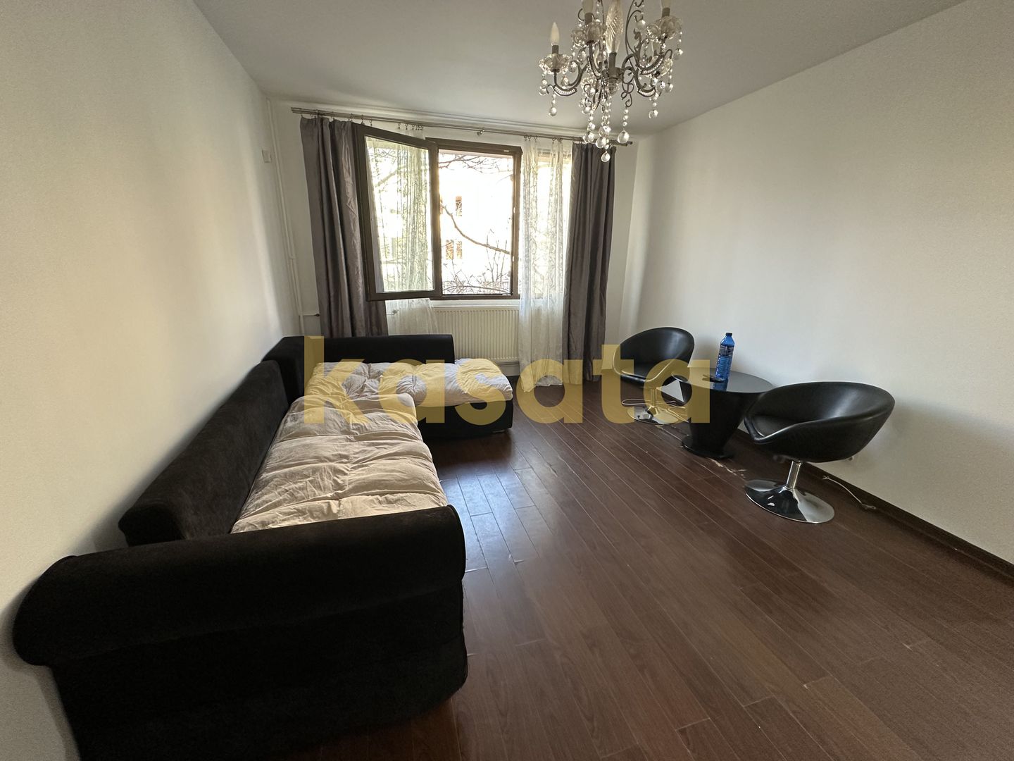 Apartament 3 Camere 🏡 | Valea Ialomiței 📍 | Bloc anvelopat 🏢 - Poză 1