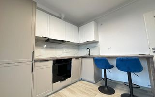 Apartament modern - Evolution-  31 mp terase - Sibiu - Poză 3