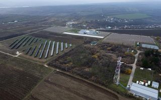 Vânzare, teren pentru construcții, 8,38 ari, Mileștii Mici, Ialoveni - Poză 13