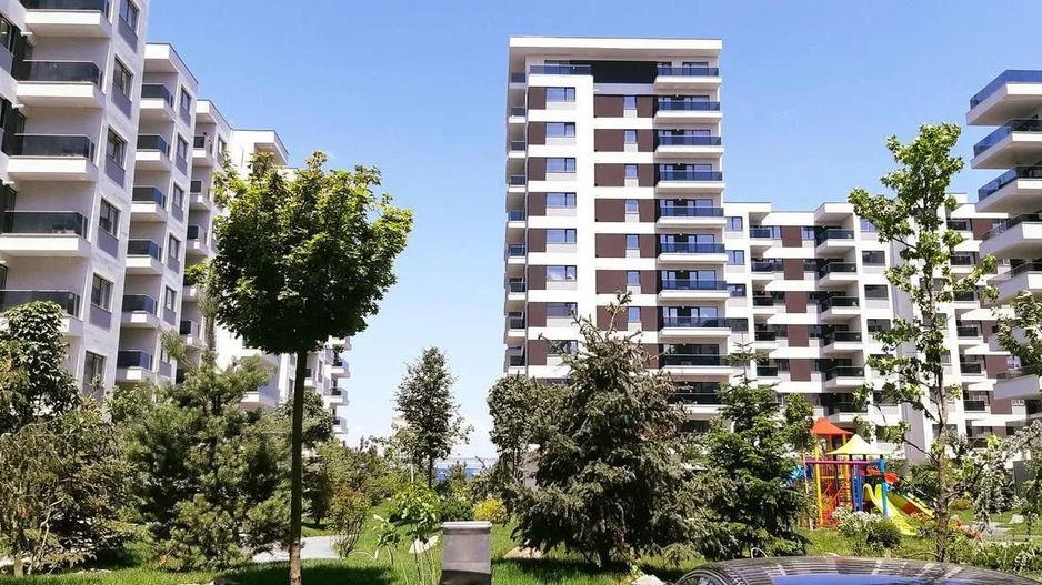 Chirie I Apartament 3 camere | 4City North | Pipera Plaza I Parcare - Poză 6