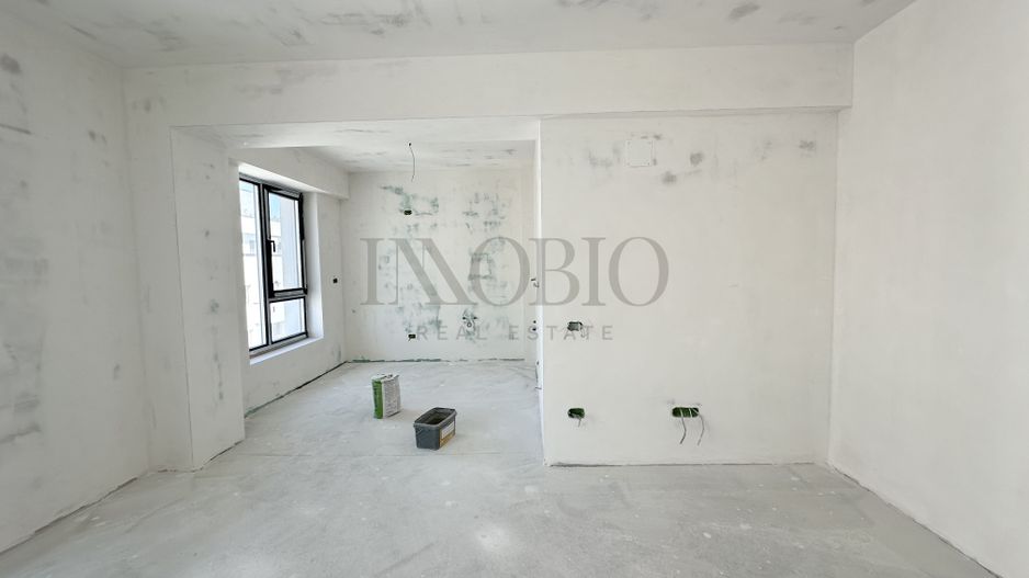Apartament 2 Camere | Imobil 2025 | Atrium Plaza - Poză 4
