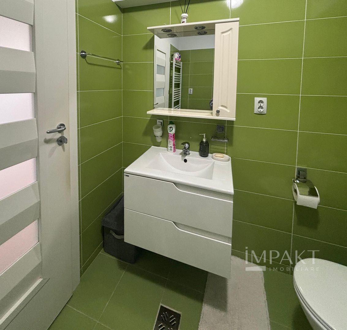 Apartament 3 camere - Pod IRA - Poză 3
