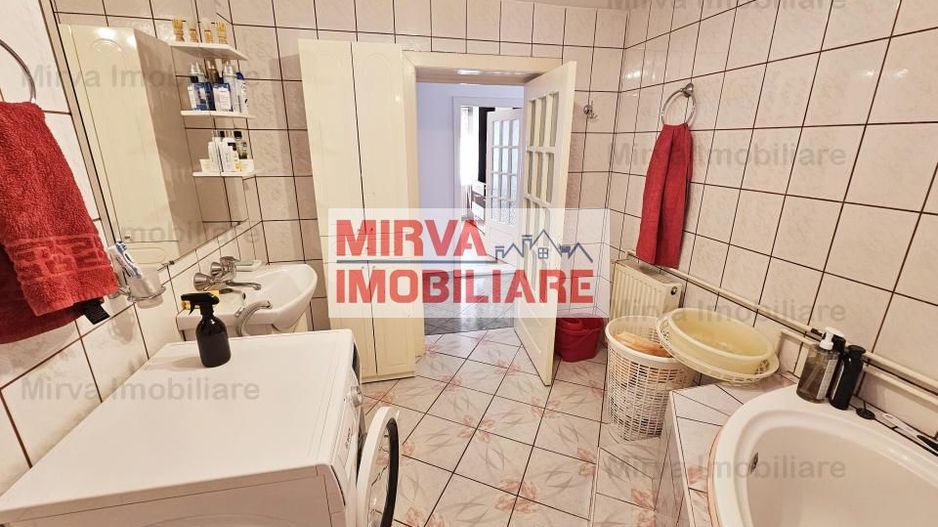 Vanzare vila 6 camere + spatiu comercial, mobilata si utilata, in Blejoi - Poză 20