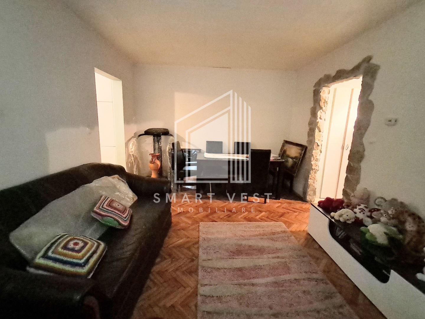 Apartament 2 camere | Parter | Zona Micro 14 - Poză 1