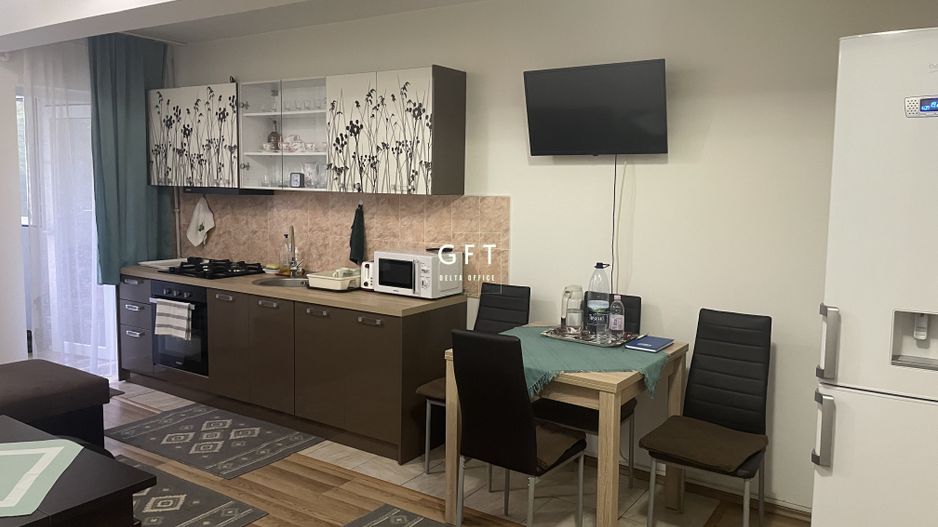 Apartament 2 camere, Unirea - Poză 3