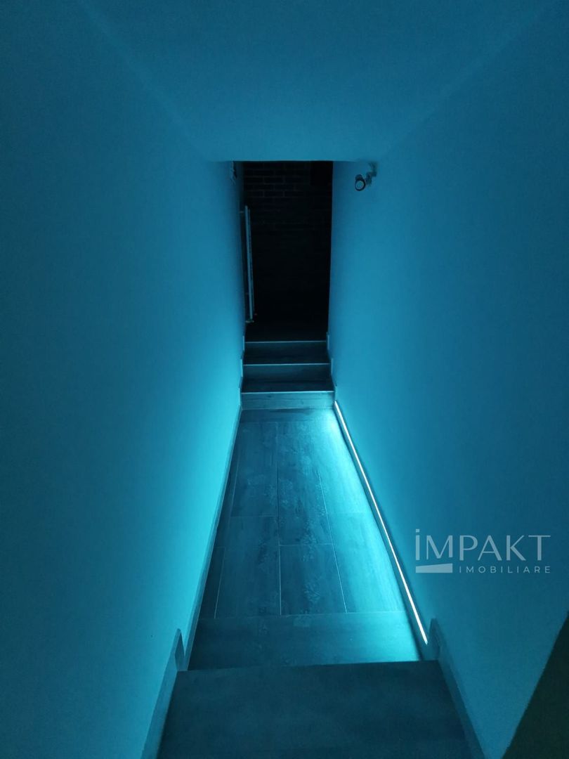 De vanzare -spatiu birouri 2 camere - Centru - Poză 10