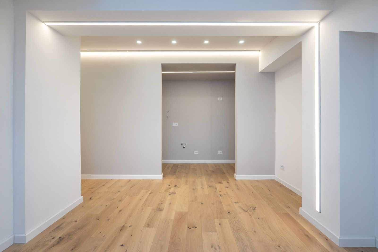 Vila modernista de închiriat  | Zona Calea Călărași | 4 locuri parcare - Poză 7