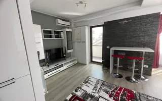 Studio nou de închiriat în Tomis Plus – gata să devină acasă! - Poză 14