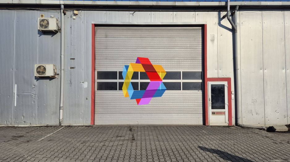 Hala de inchiriat Brașov - 315 mp plus-imo.ro - Poză 11