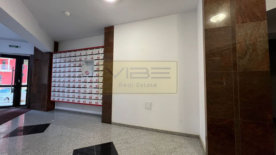 Apartament 1 camera River Towers - Iulius Mall - Poză 21