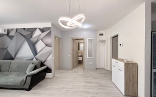Apartament cu 2 camere | parcare inclusă | str Decebal - Poză 4