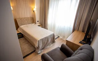 VANZARE 4 CAMERE | HERASTRAU | LOC DE PARCARE SUBTERAN | 144MP - Poză 11