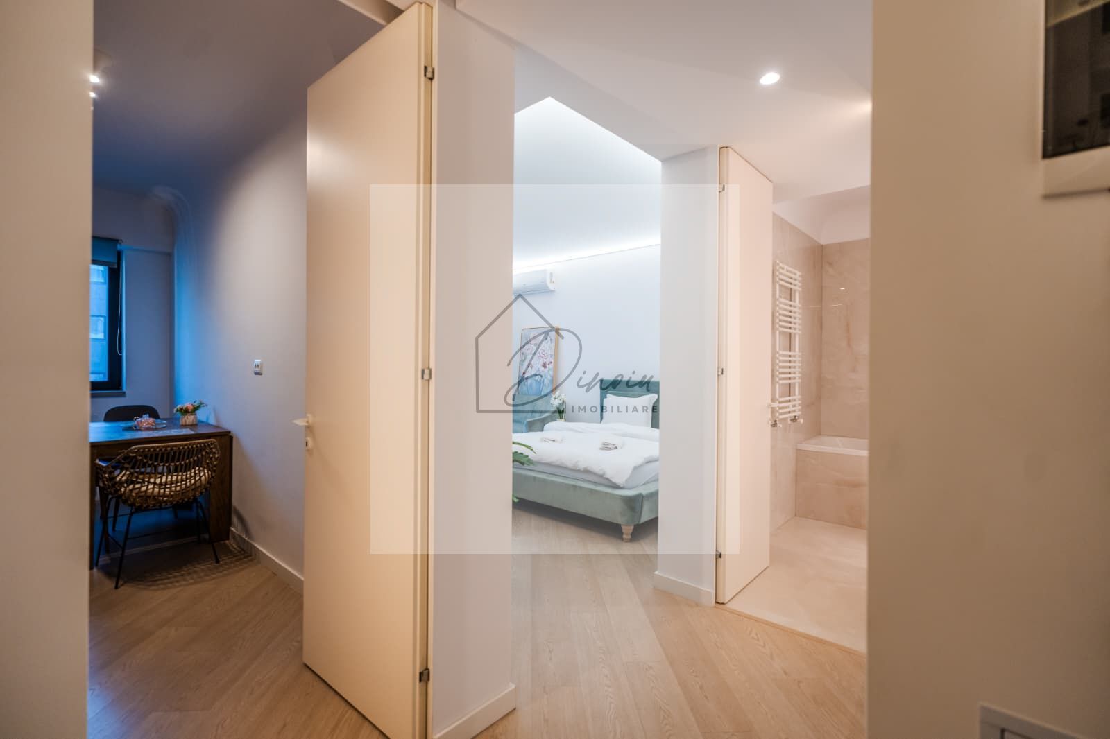 OCAZIE STUDIO CORTINA NORTH  I Mobilat I faza 1 I COM 0% - Poză 7