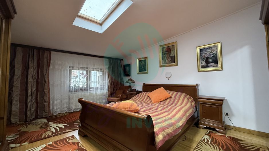 Casă 5 camere Cartierul Armenesc - Poză 7