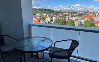 Apartament cu 3 camere in zona Parcului Central (Platinia) - Poză 12