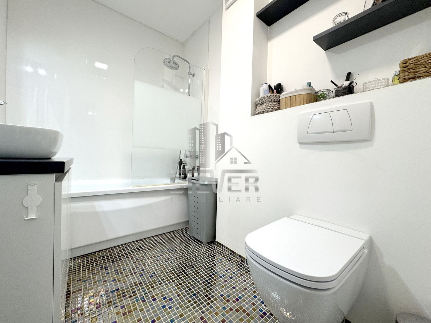 Apartament 2 camere/53 mp/parcare subt./zona Vivo. - Poză 4