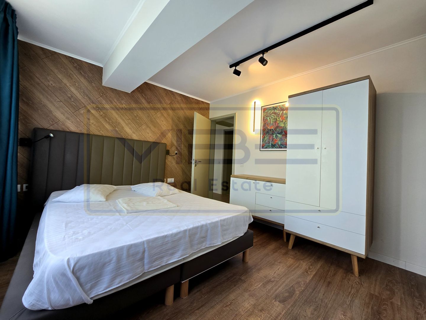 Apartament PREMIUM- Copou- Parcul Expozitiei - Poză 1