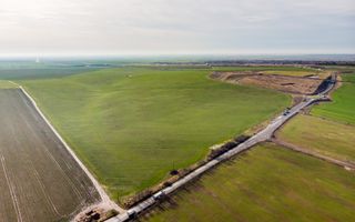 Teren 540,000mp Giarmata - Poză 2