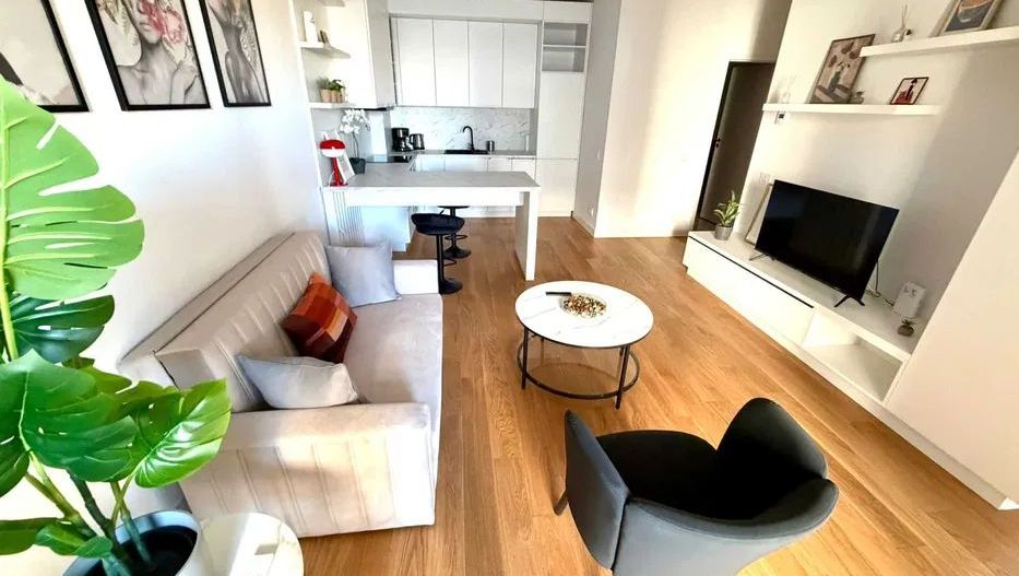 Apartament 2 camere premium, Avalon Estate, Prima inchiriere - Poză 2