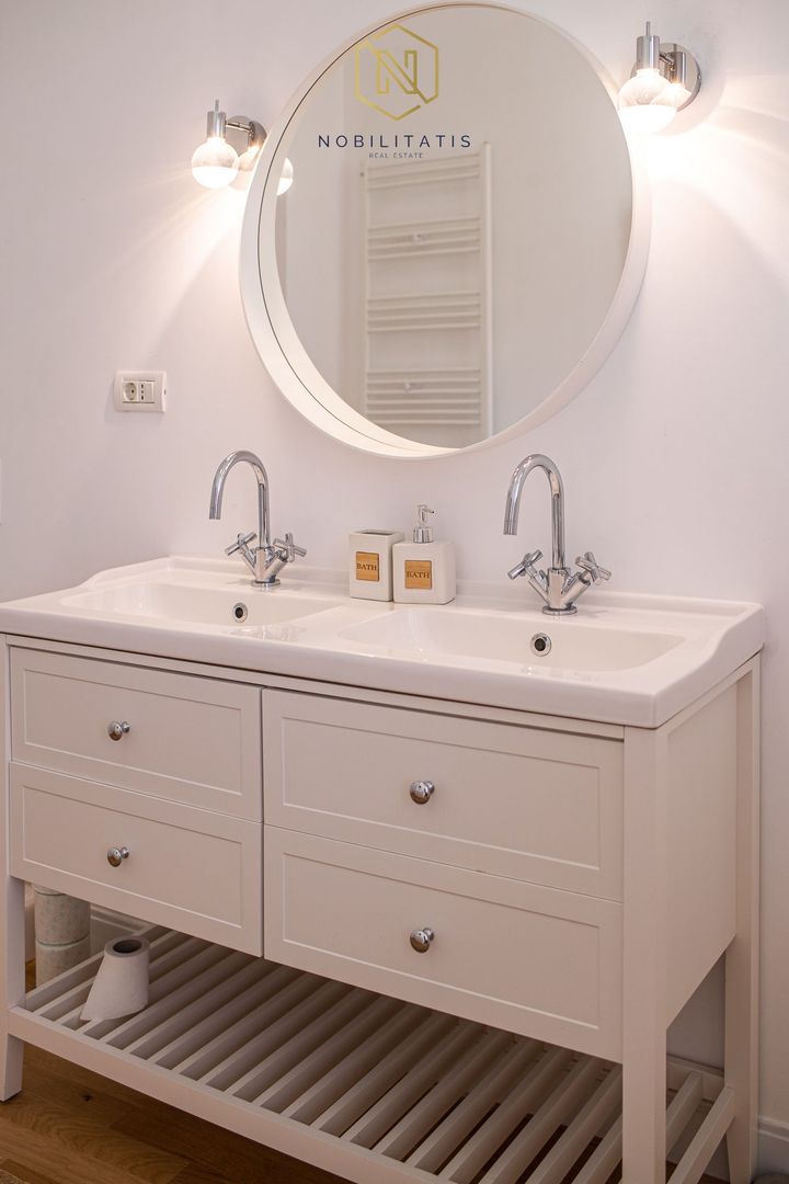 OFERTA A FOST INCHIRIATA -  Apartament spectaculos, unic | 4 camere, 160 mp | - Poză 14