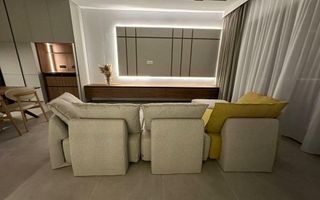 Inchiriere Vila Townhouse 4 camere | 2 locuri parcare | Avalon Estate - Poză 4