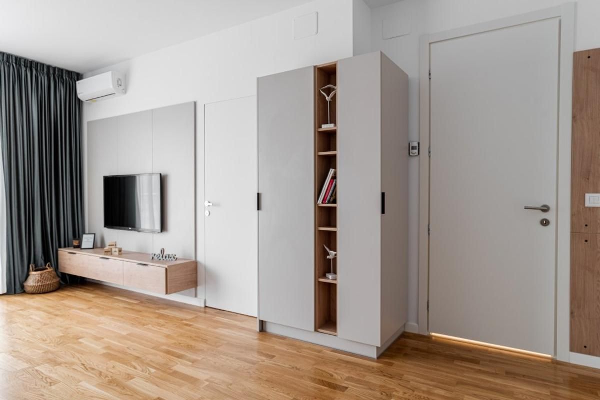 Apartament cu doua camere, Domenii-Luxuria - Poză 5