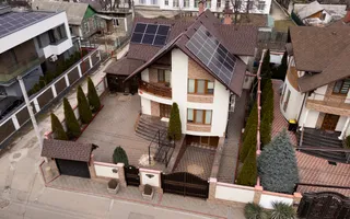 Vânzare, casă, 4 camere, strada Cetatea Chilia, Botanica - Poză 45