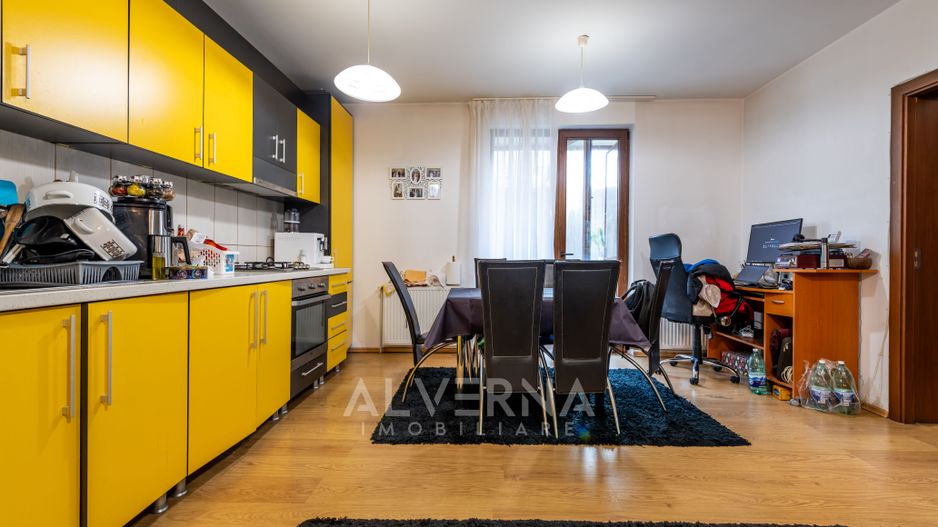 Apartament 2 camere | 52mp + 2 balcoane | *parcare | cartier Zorilor - Poză 4