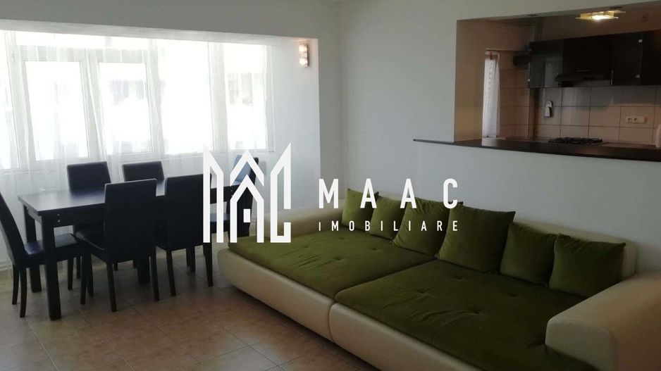 Apartament 3 camere | Etajul 6| 63MPU | Turnișor - Poză 1