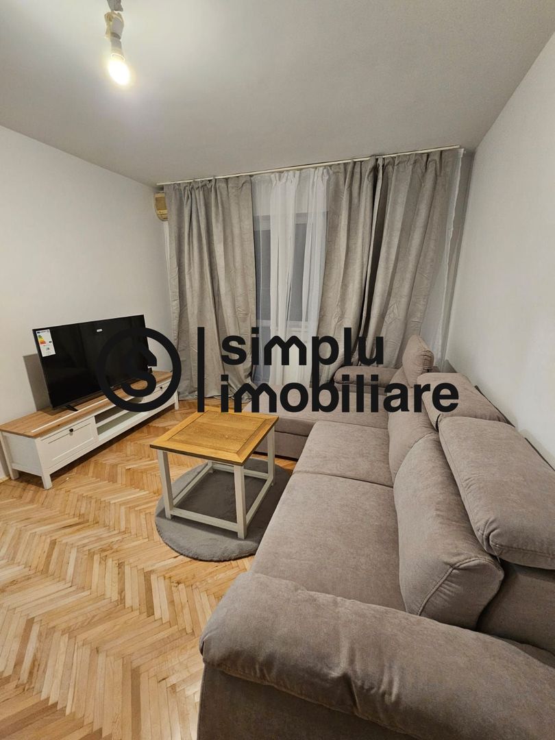 3 camere, et 2, centrala termica, 1 Mai ( Insula ) - 126 000 Euro- - Poză 9