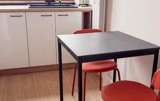 Apartament cu view Parcul Tineretului | Design Modern si MUTARE imediata - Poză 12