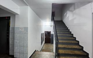 2 camere modern, bloc reabilitat termic, la 5 minute Metrou Stefan cel Mare - Poză 21