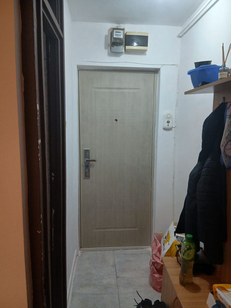 Apartament cu doua camere, Piata Resita, 58.000€ - Poză 5