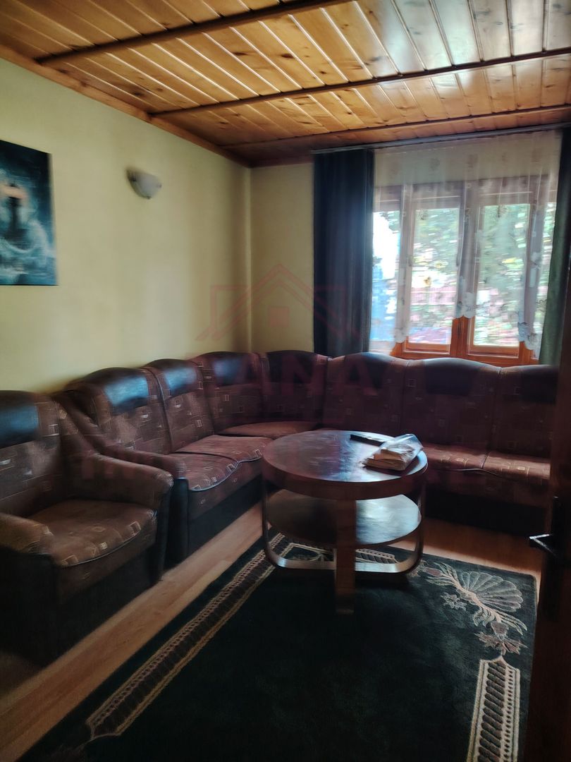 CASĂ 4 CAMERE\CARANSEBEȘ,JUD.CARAȘ-SEVERIN - Poză 5