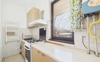 Garsonieră de închiriat – Dămăroaia | Bloc 2013 - Poză 2