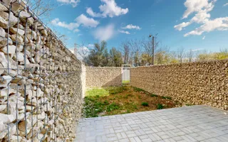 Casa Finalizata Metro Voluntari Finisaje Complete Pompa Caldura - Poză 45