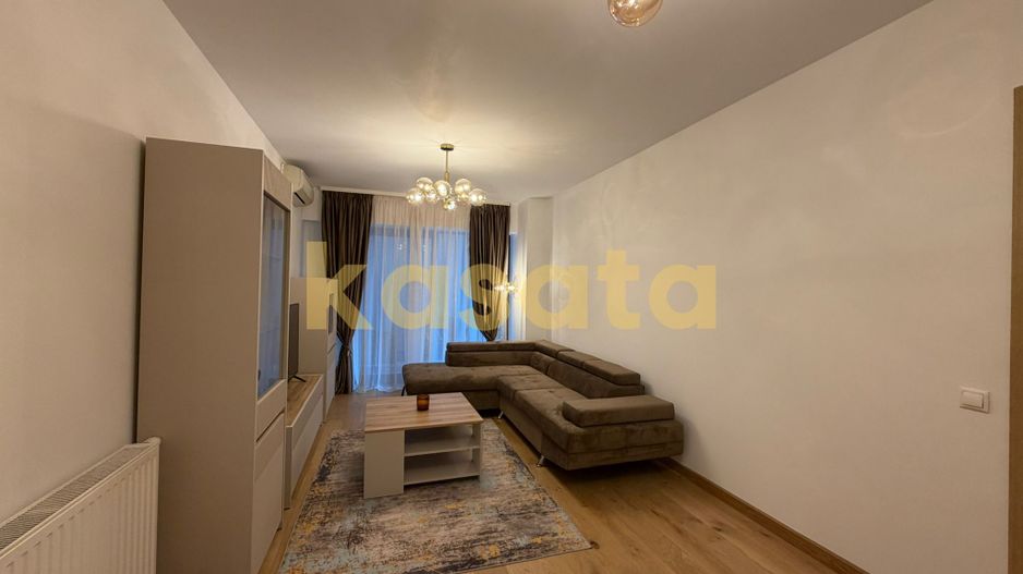 Apartament Upground | 3 camere | Ready to move | Prima chirie - Poză 2