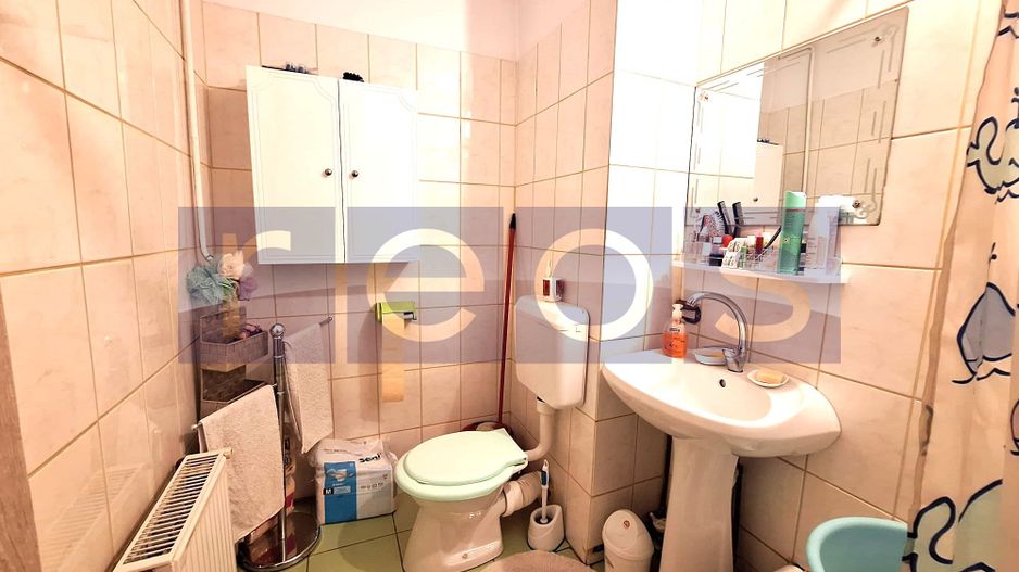 159000 EURO | APARTAMENT 4 CAMERE CRANGASI | BLOC 1984 REABILITAT TERMIC - Poză 10