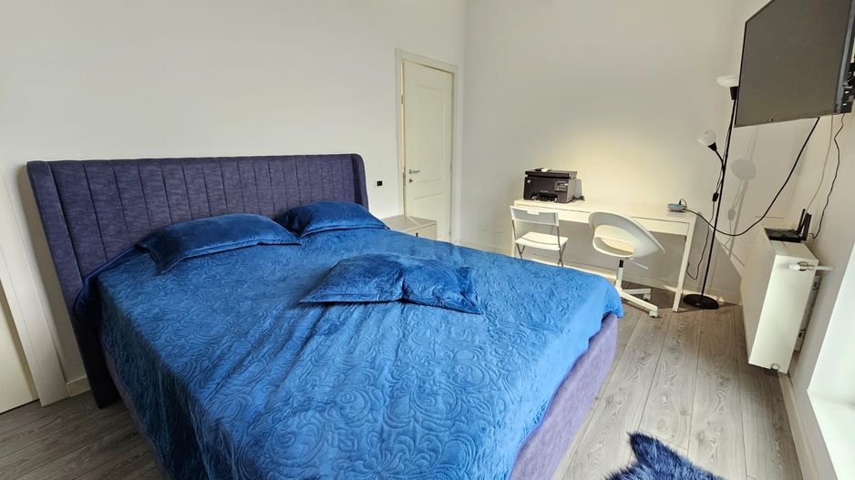 Premium Studio - Ranetti Premium Apartments 2021 - Poză 11