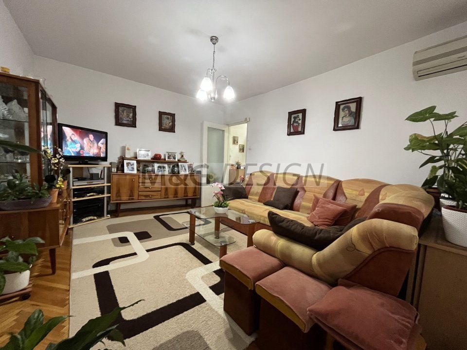 3 cam Girocului /Judetean centrala proprie - Poză 1