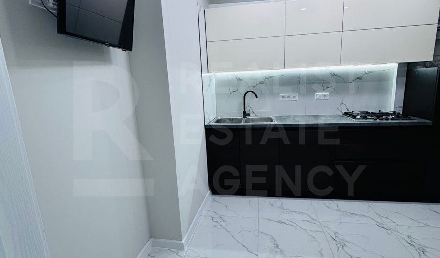 Chirie, apartament, 3 camere, strada Ismail , Centru. - Poză 6