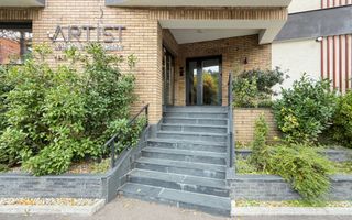 Nicolae Caramfil  I Apartament 2 camere - Poză 17