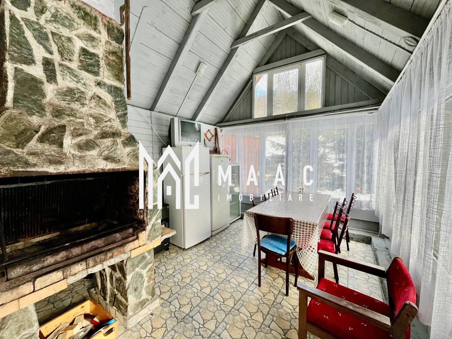 Pensiune de vânzare I Transfăgărășan, Cărțișoara, jud. Sibiu - Poză 31