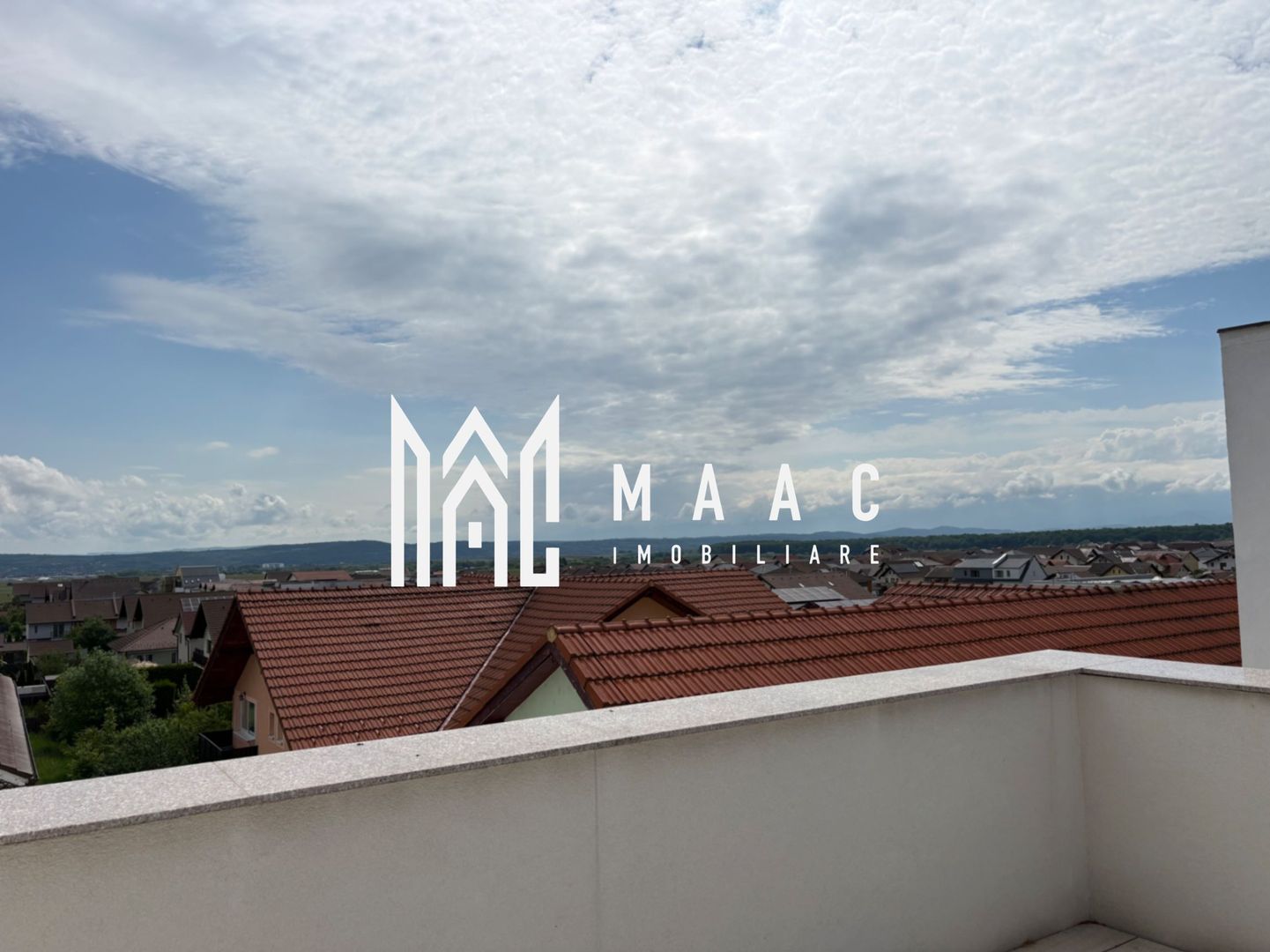 Penthouse 3 camere I 91 mp I Terasa I Calea Cisnadiei - Poză 13