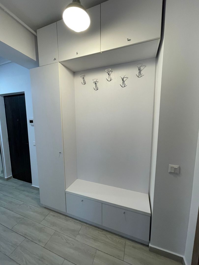Apartament superb ultra-modern,  Piata Muncii - Poză 12