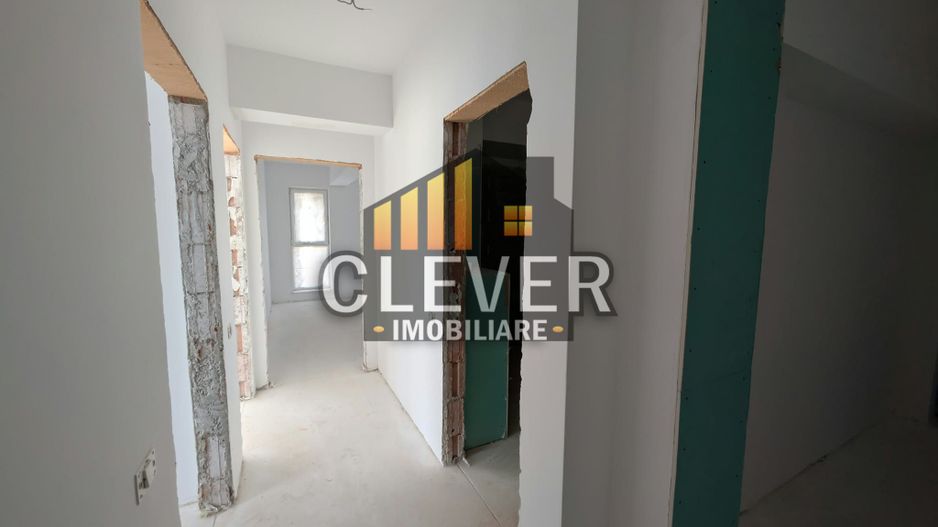 Penthouse 2 Camere | 91,3 mp | Terasă generoasa 32,6 mp | Theodor Pallady - Poză 6